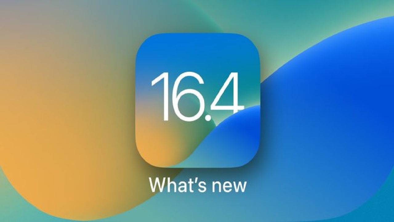 آپدیت iOS ۱۶.۴ با ۲۱ ایموجی جدید از راه رسید