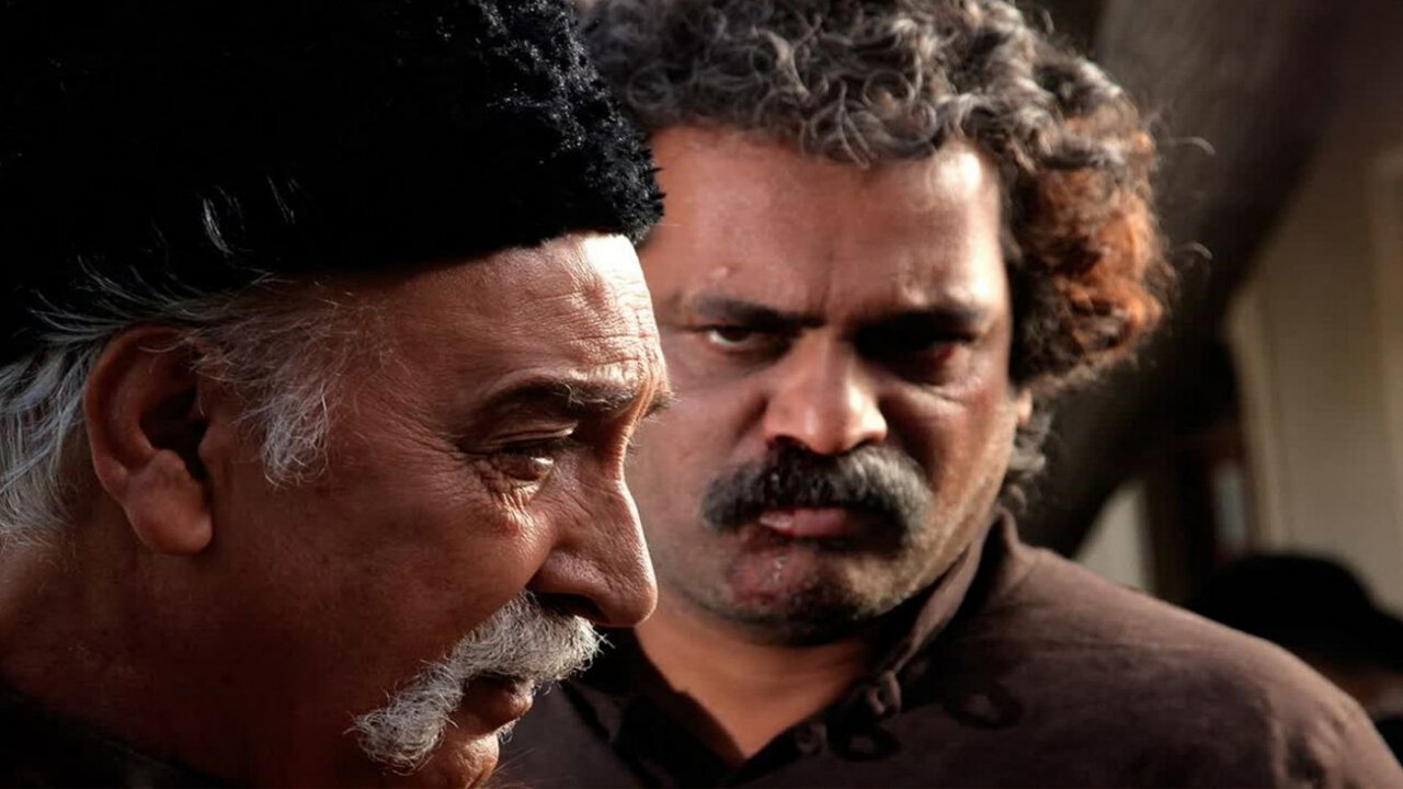 بازیگری که به خاطر نقش منفی تهدید شد!