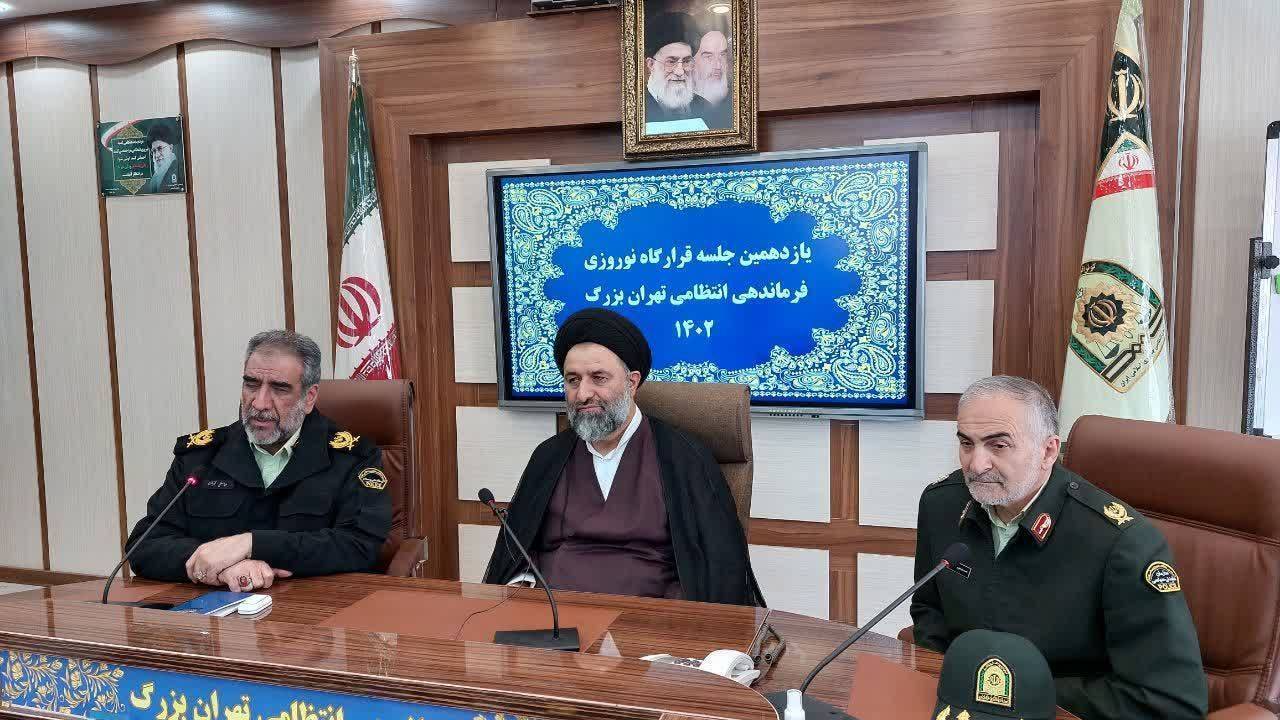 مردم انقلابی ما شایسته بهترین و بالاترین خدمت هستند