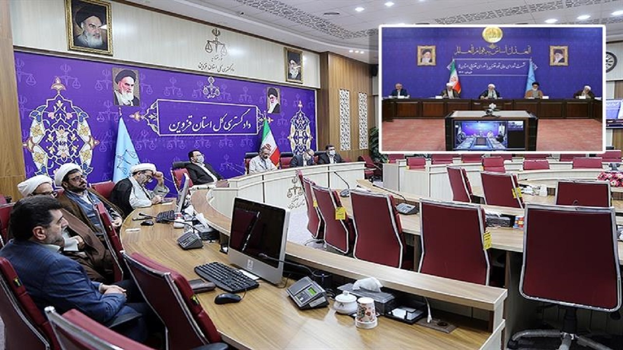 رعایت قانون عفاف و حجاب بر همگان الزام آور است