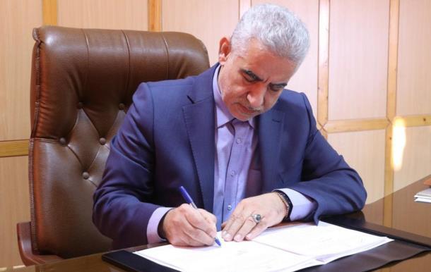 پیام تسلیت استاندار گیلان در پی درگذشت پدر شهیدان بقایی نژاد فومنی