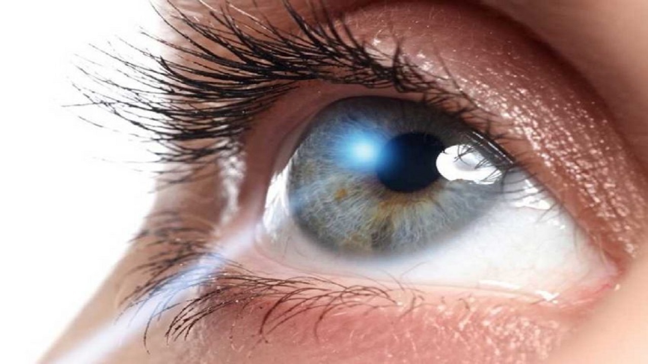 آیا روزه بودن روی سلامت چشم تاثیر دارد ؟ + فیلم