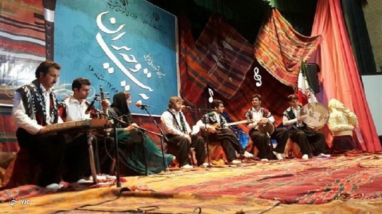 سردشت میزبان جشنواره سراسری موسیقی بیت و حیران است