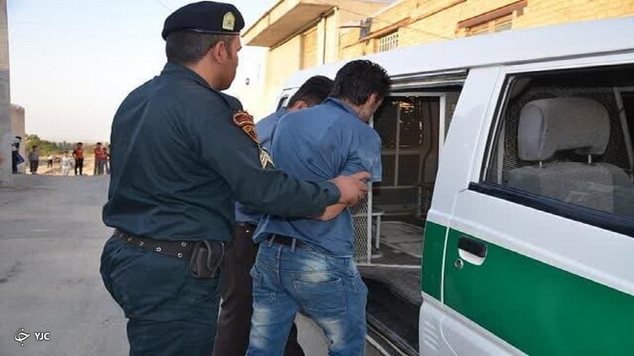 ۳۹۷ معتاد متجاهر در آذربایجان‌غربی جمع آوری شدند
