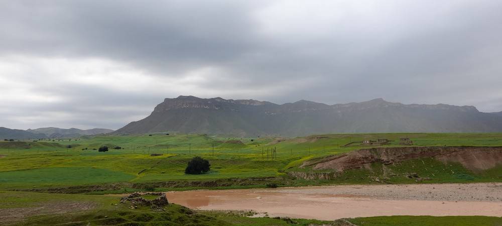 از