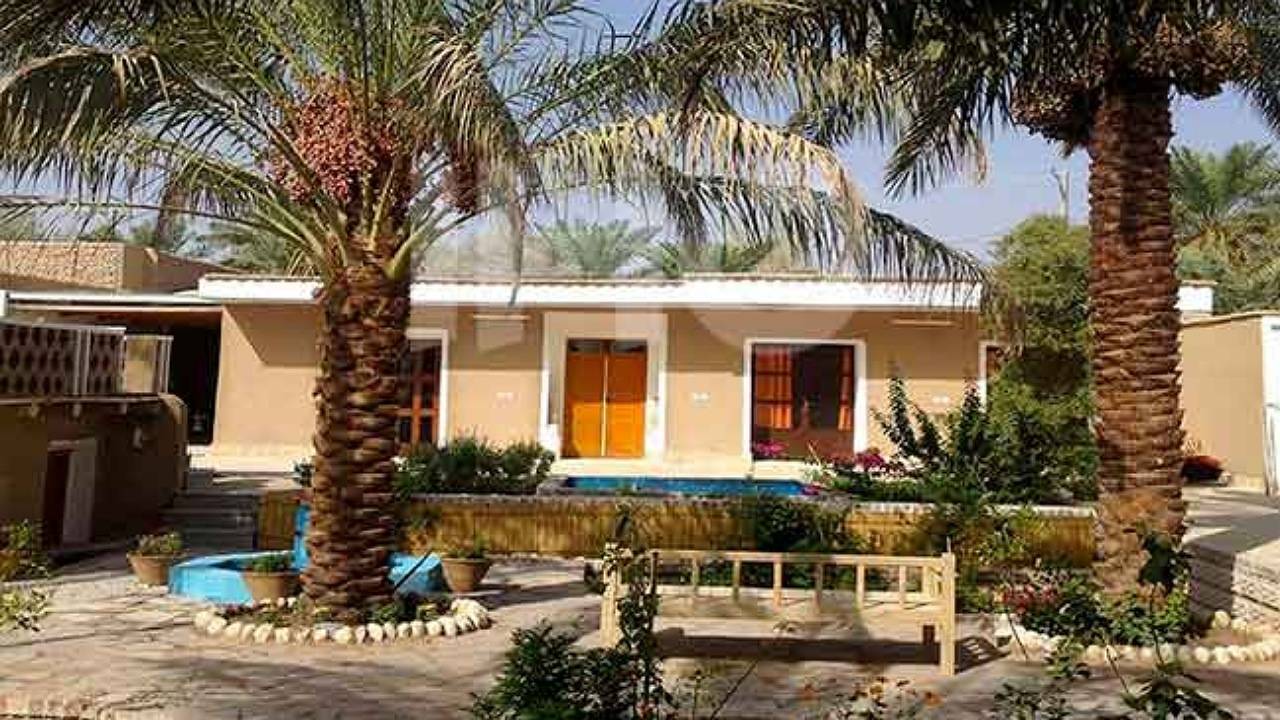 اقامت بیش از ۱۲ هزار مسافر نوروزی در واحد‌های بوم‌گردی کرمان