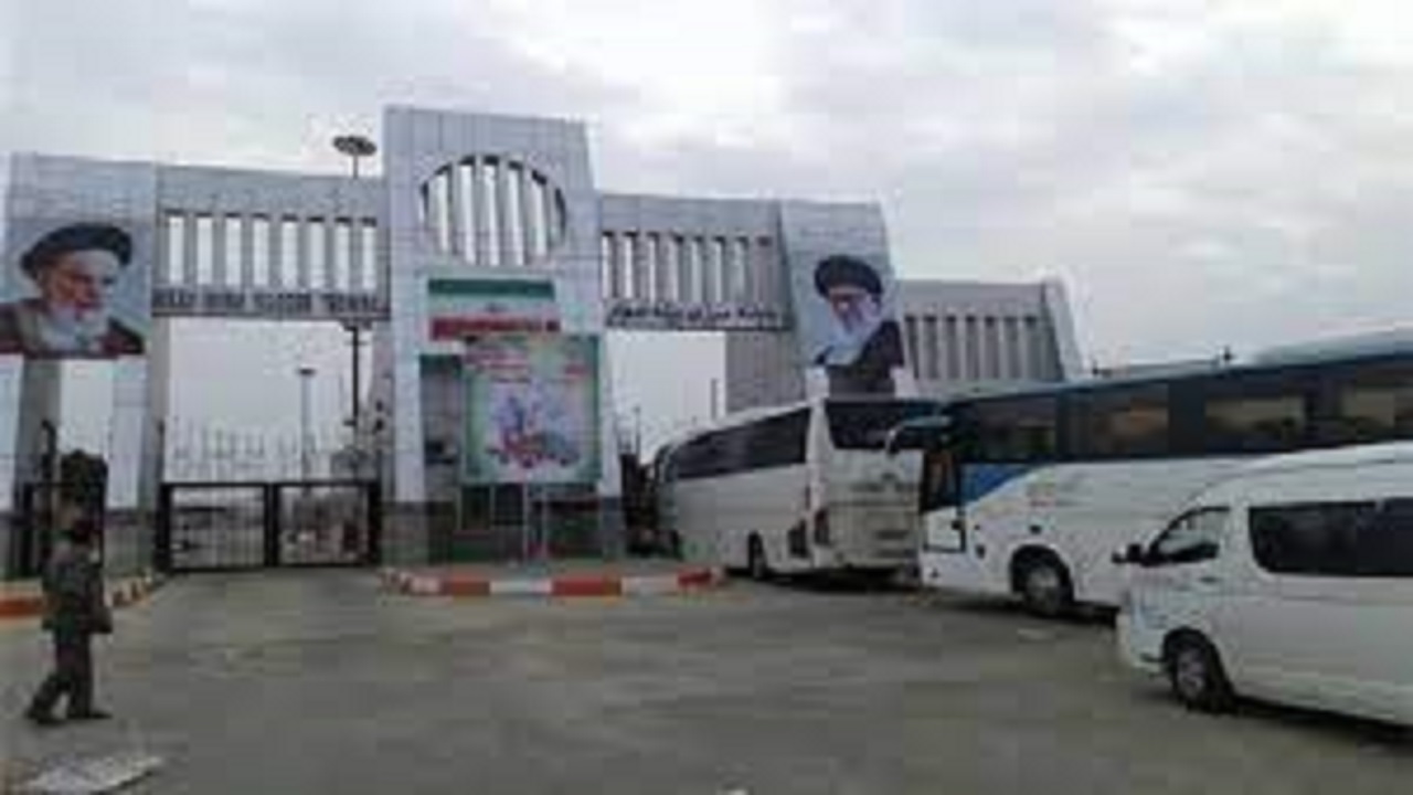 افزایش ۱۰۰درصدی تردد مسافر از مرز بیله‌سوار