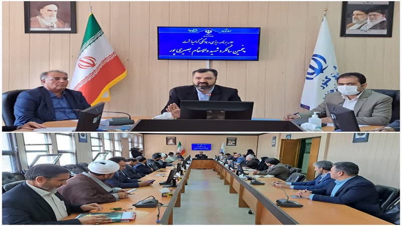 همدلی و هم افزایی، شرط بازدهی در یادواره‌های شهدا