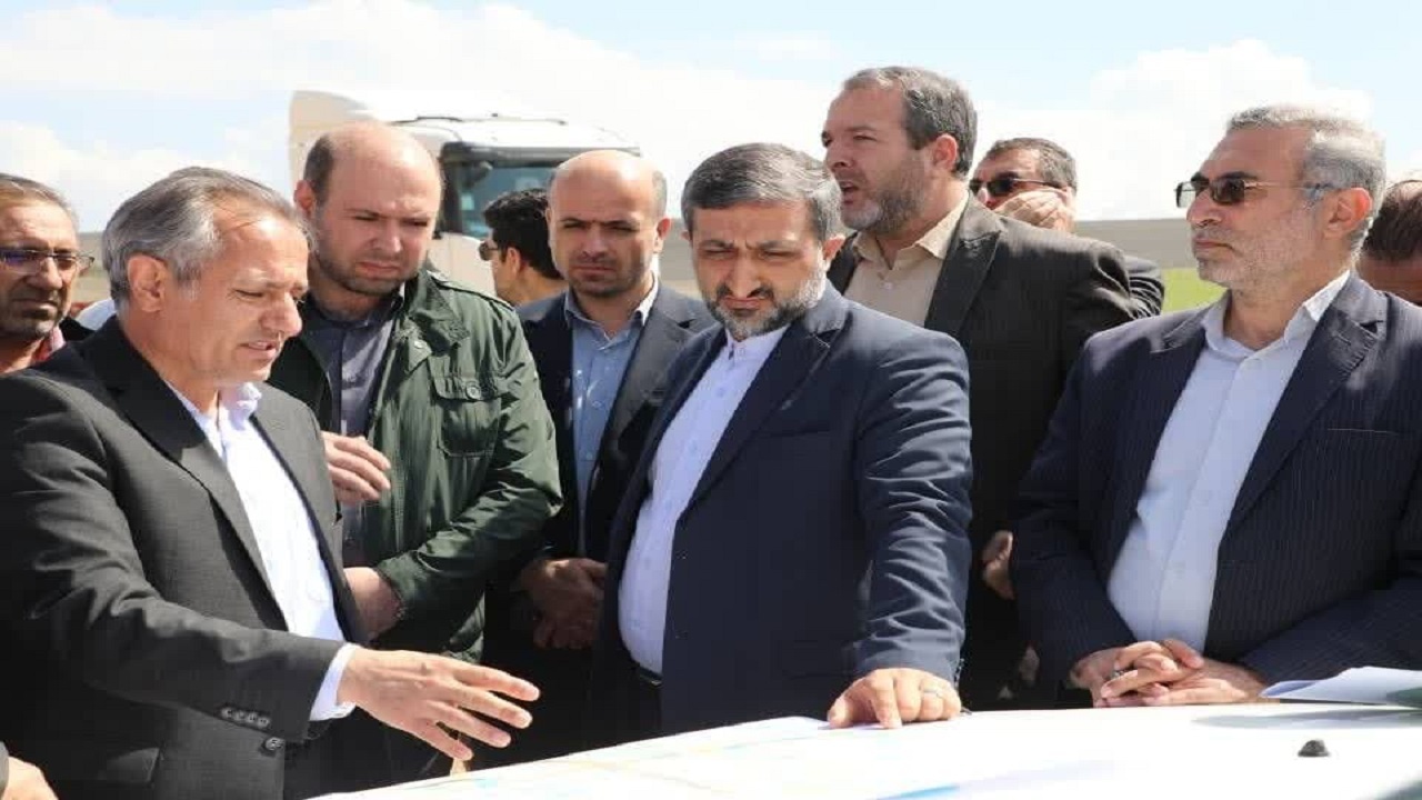 شتاب‌گیری طرح نهضت ملی مسکن در اردبیل/ دستگاه‌های اجرایی اقدامات لازم را بدون اتلاف وقت انجام دهند