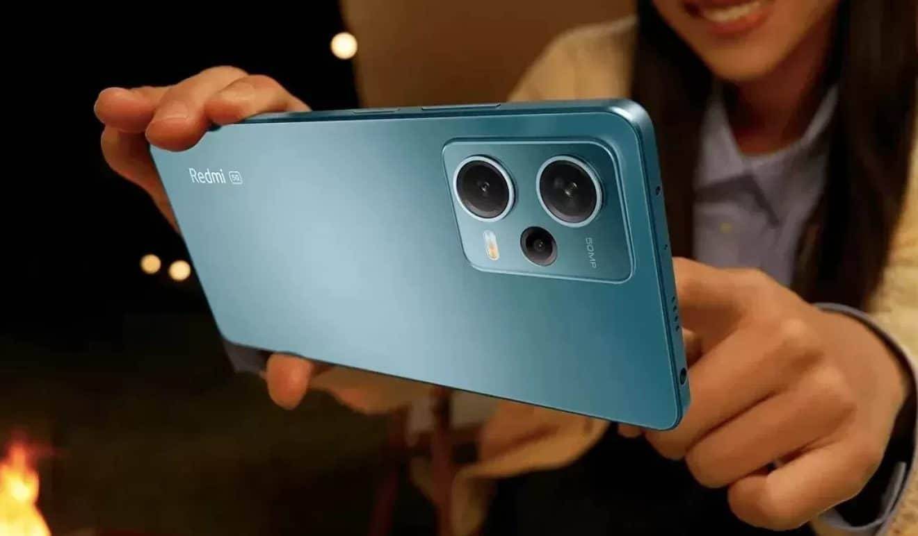Redmi Note 12 Turbo با Snapdragon 7+ Gen2 SoC، شارژ سریع 67 واتی راه اندازی شد: قیمت، مشخصات