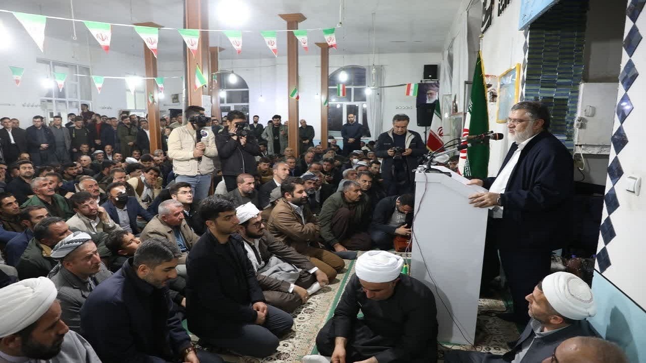 زمینه رونق اقتصادی در شهرستان جدید میرآباد فراهم است