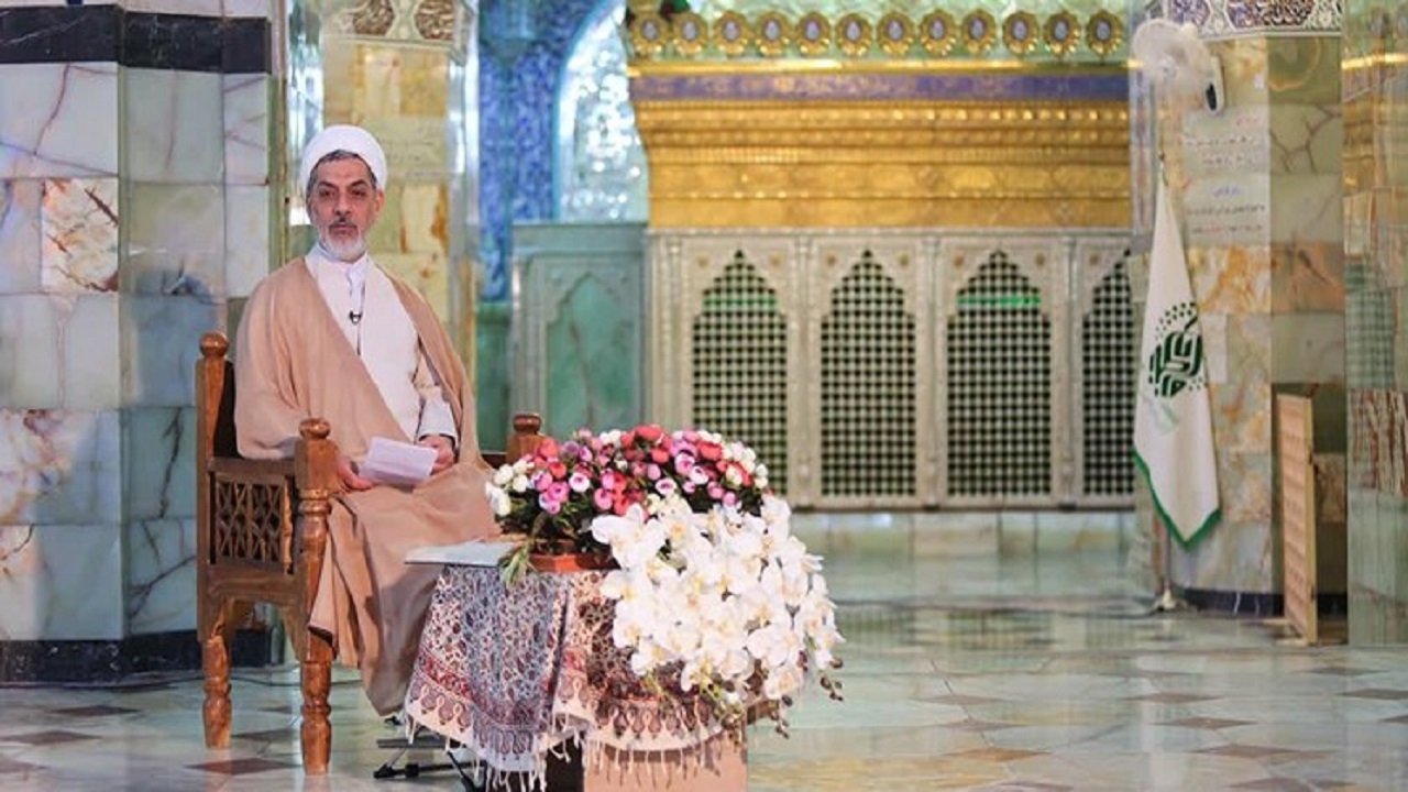 کدام خصلت بد انسان را در قیامت شبیه حیوان می‌کند؟