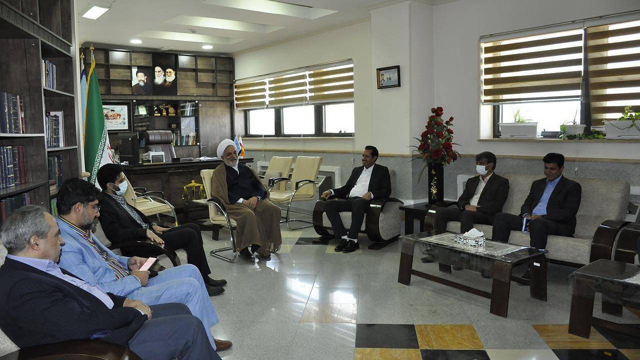 پشتیبانی دستگاه قضایی از وصول مالیات قانونی در کرمان