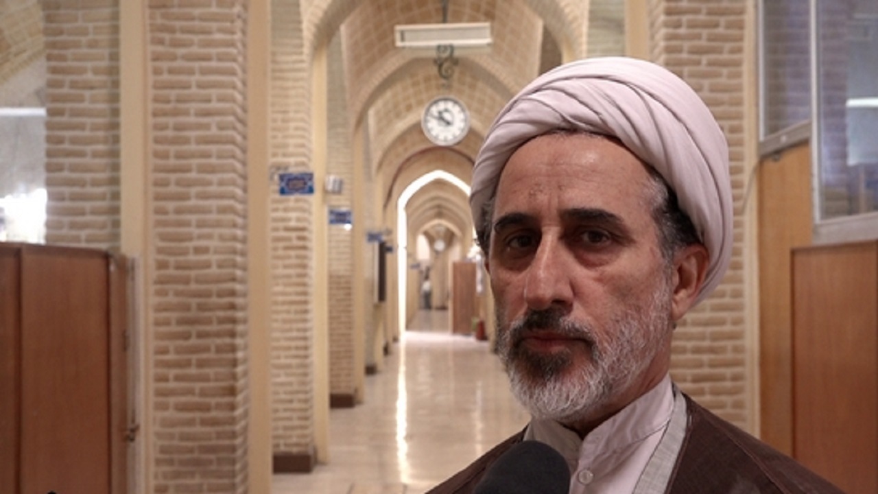 پذیرش حوزه‌های علمیه برادران کشور تا پایان اردیبهشت
