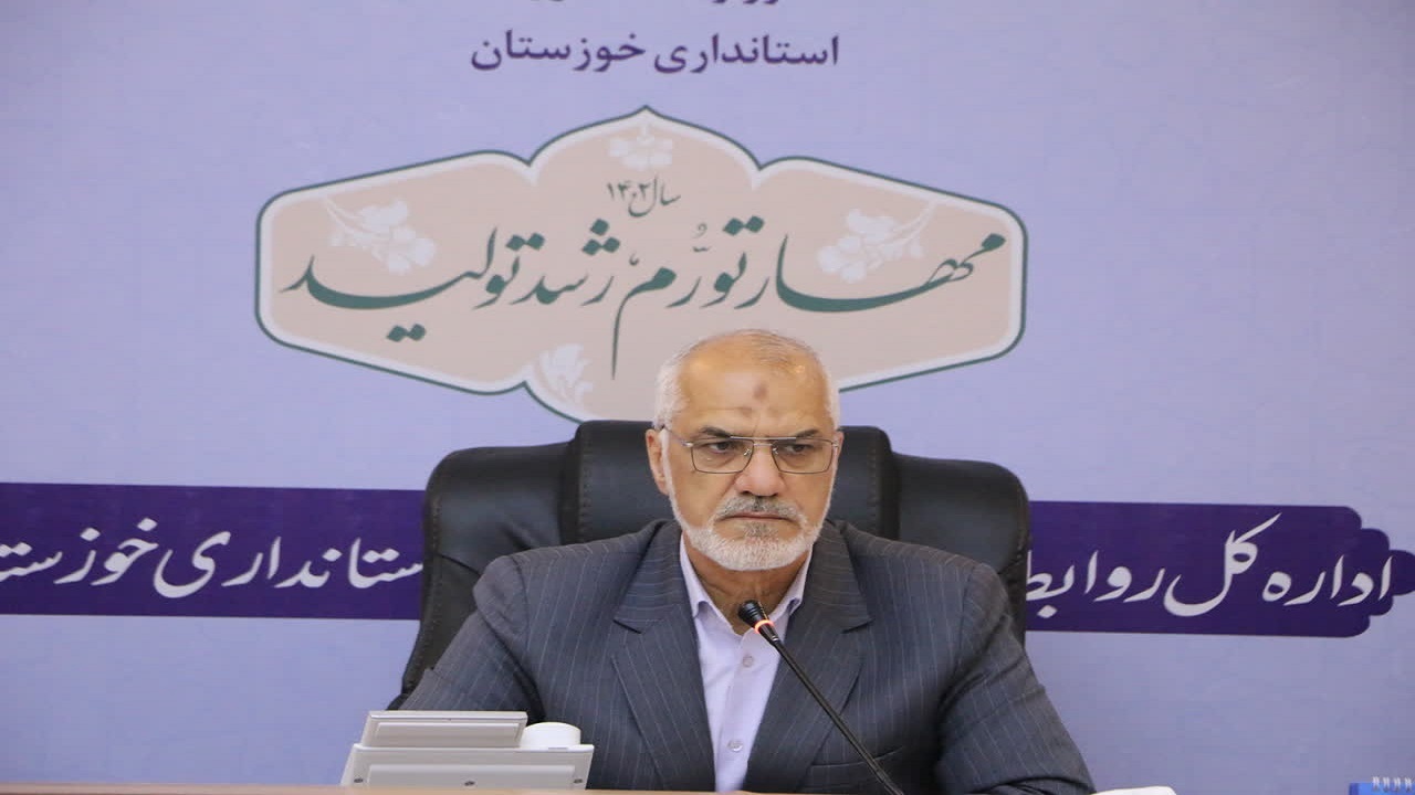 بازداشت ۸ سارق در آبادان