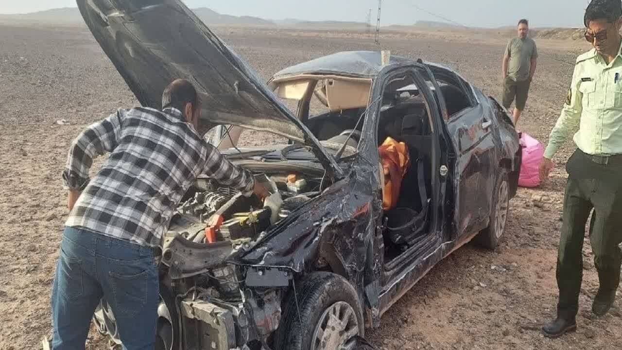 نوروز پرتصادف کام خانواده&zwnj;ها را تلخ کرد / سرنشینان بی کمربند در صدر جانباختگان
