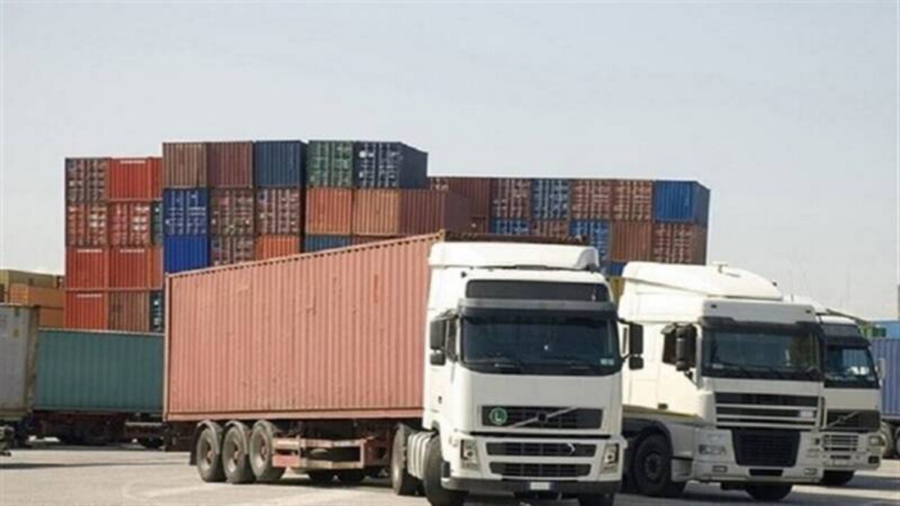 ۶۵ درصد کالاهای خراسان رضوی از دوغارون به افغانستان ارسال می‌شوند + فیلم