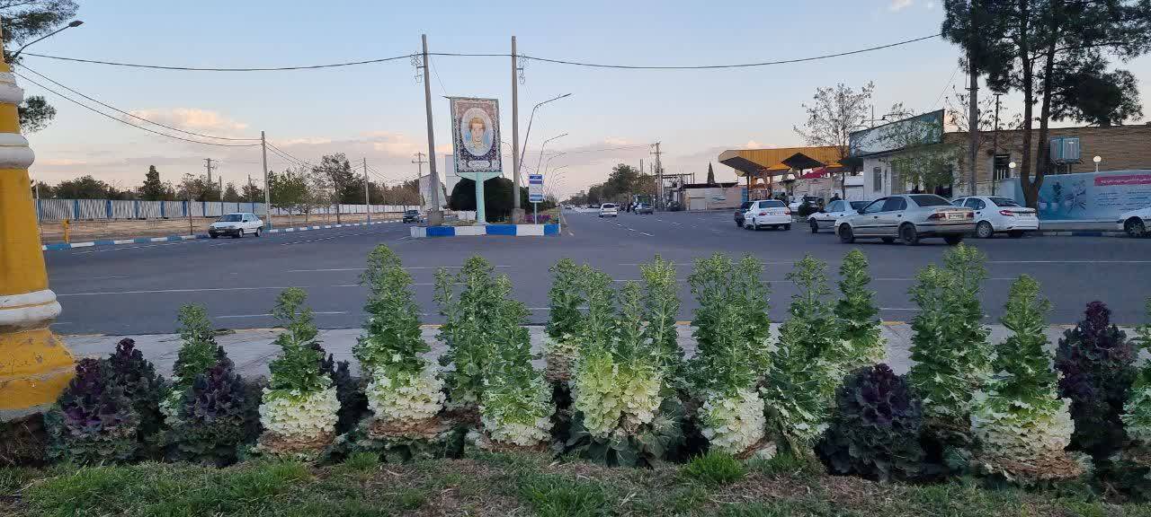 شهر ۱۰۰۱ جاذبه کجاست؟