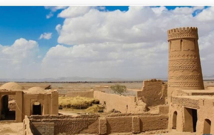 برج زرندوئیه