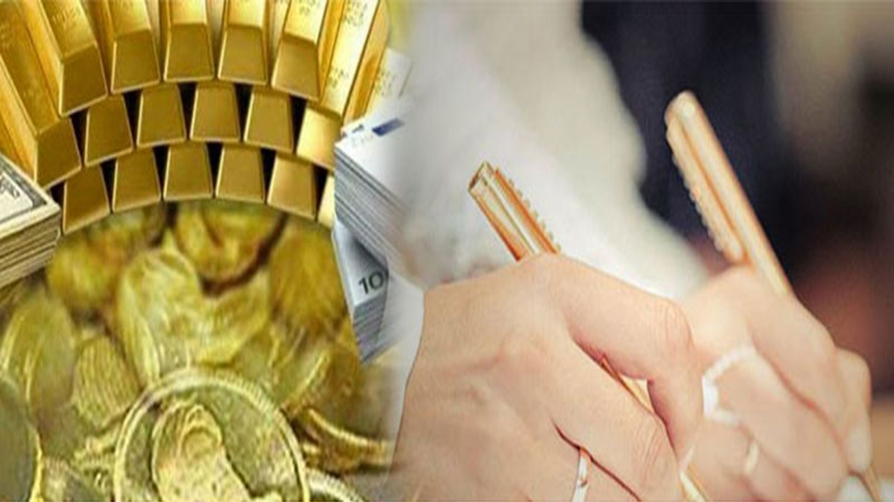 روش‌های دخالت مشروع در ماجرای مهریه‌های سنگین + اینفوگرافیک
