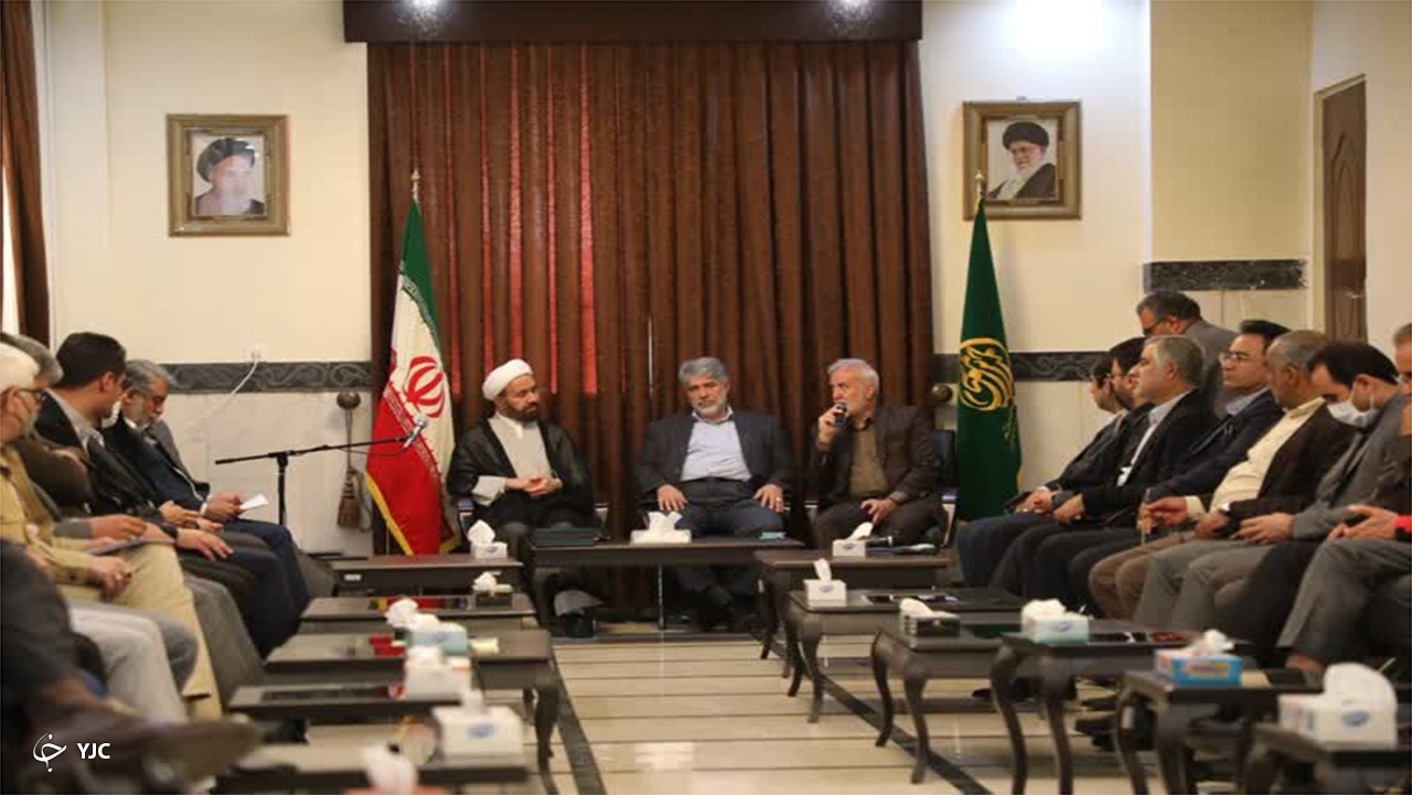 زیرساخت‌های گردشگری زیارتی سومین حرم اهل بیت (ع) تقویت شود