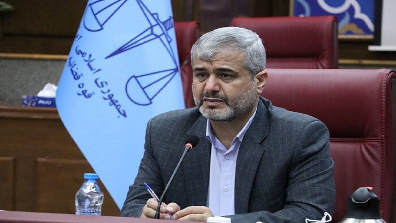 مختومه شدن ۸۱۳ پرونده کثیرالشاکی و کثیرالخواهان در سال گذشته
