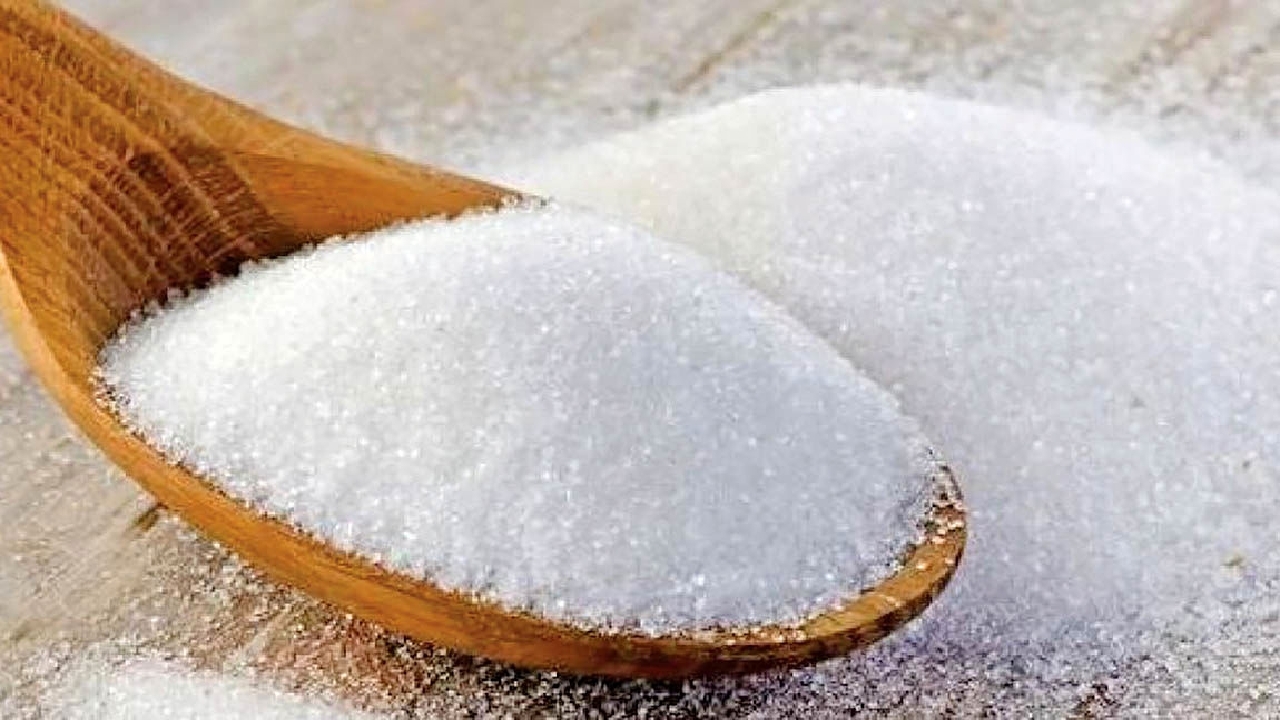 توزیع شکر در استان برخلاف تقاضا محدود است