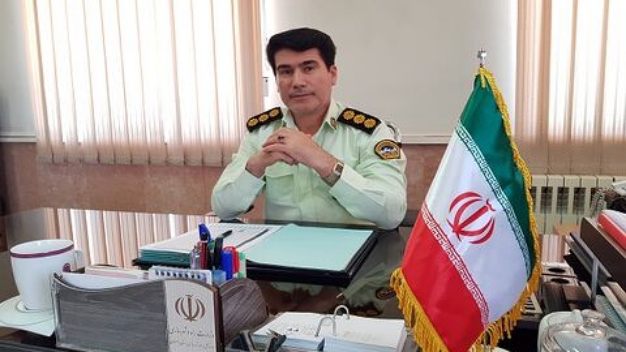 رفع تصرف فوری اراضی ملی شهرستان‌های مبارکه و سمیرم
