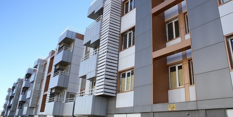 قیمت آپارتمان های مسکونی در محله توانیر تهران