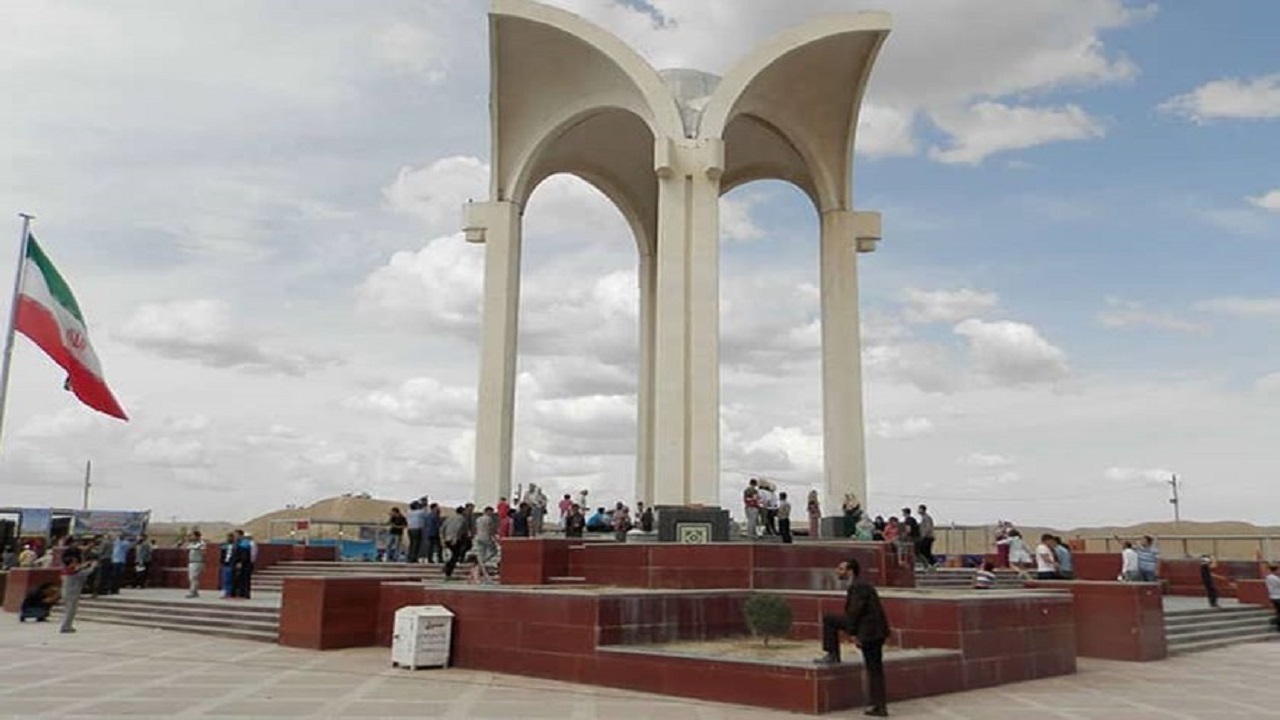 برگزاری هفته بزرگداشت مختومقلی فراغی در گلستان