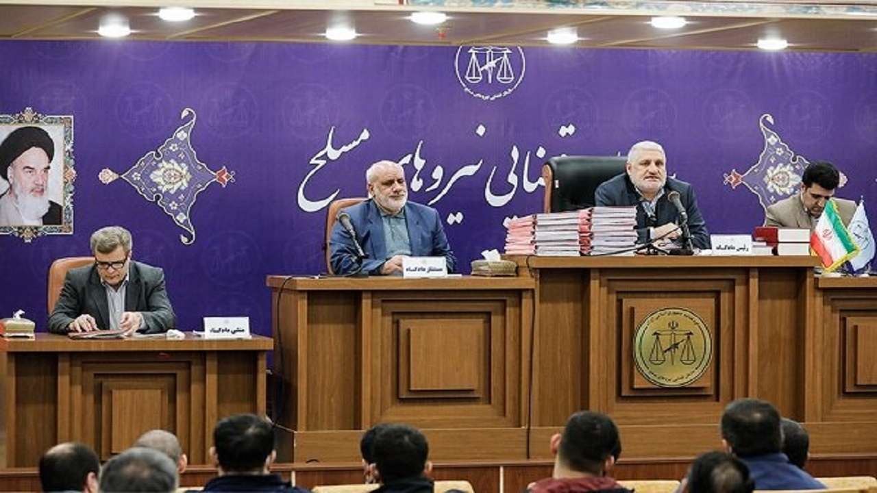 اعلام رای پرونده هواپیمای اوکراینی تا پایان فروردین