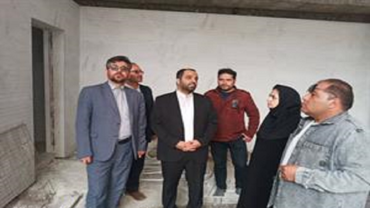اجرای ۴۸ طرح اقتصادی در شهرستان نیر