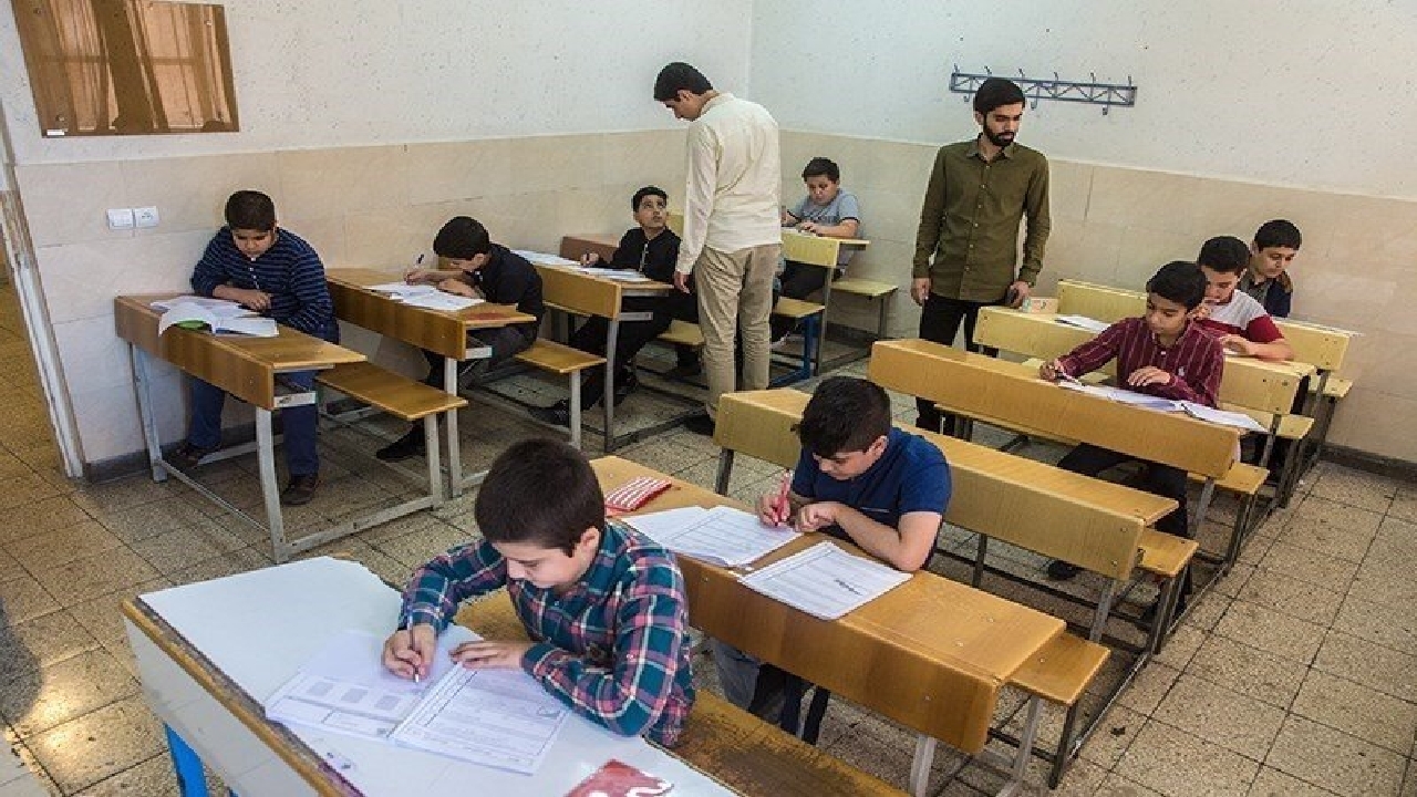 آغاز ثبت‌نام مدارس نمونه‌دولتی از ۱۵ فروردین