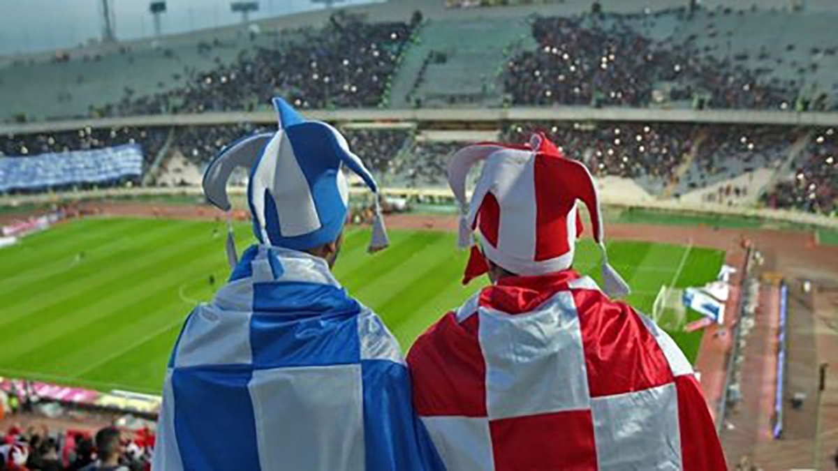 لیگ برتر فوتبال/پرسپولیس_استقلال