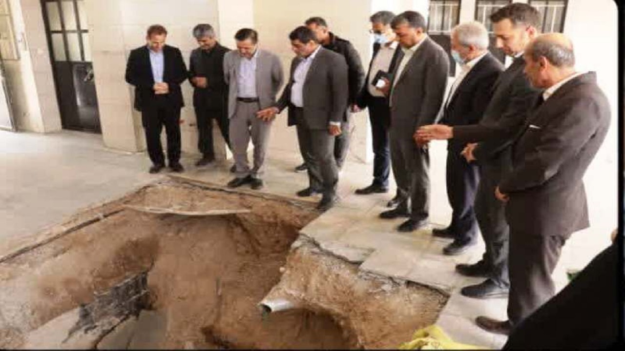 تذکر معاون استاندار سمنان برای ارتقای ایمنی در مسکن مهر سرخه چه بود؟