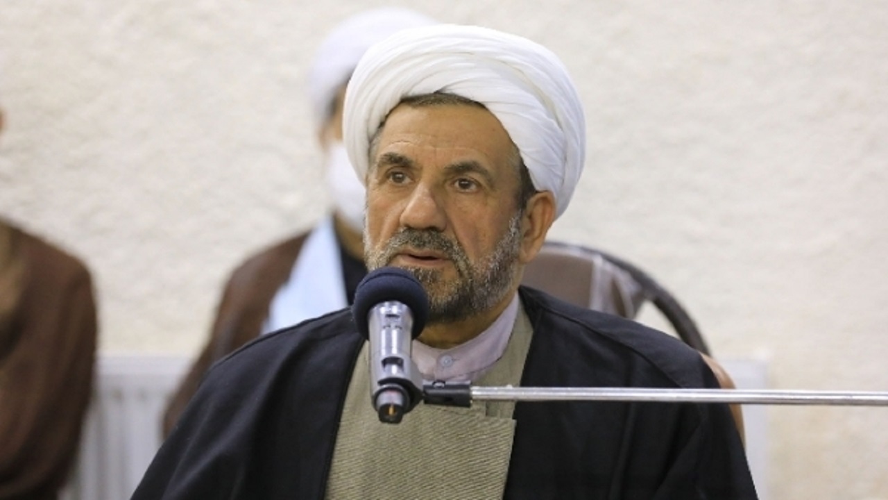 ارزش‌های نظام اسلامی در یوم‌الله ۱۲ فروردین تبیین شود