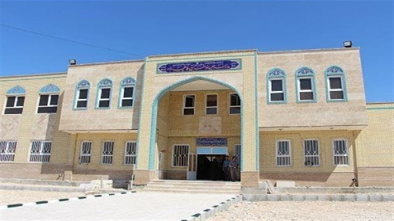 تحول در مدرسه‌سازی با رویکرد صنعتی سازی