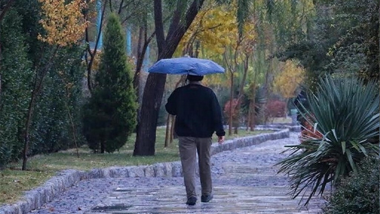مدیریت بحران هشدار نارنجی مقابله با سرما را برای کشاورزان استان تهران صادر کرد
