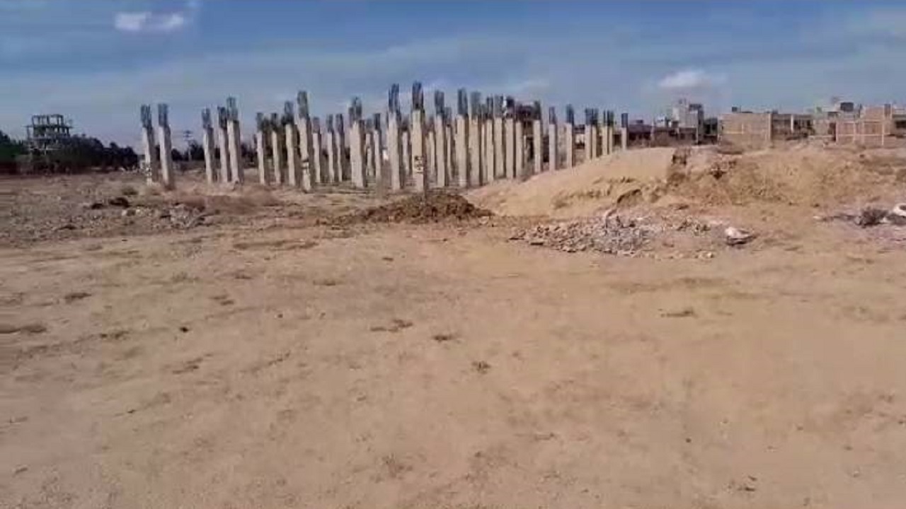مشکلات بلوار امام علی شهر کرمان از زبان شهروند خبرنگار + فیلم