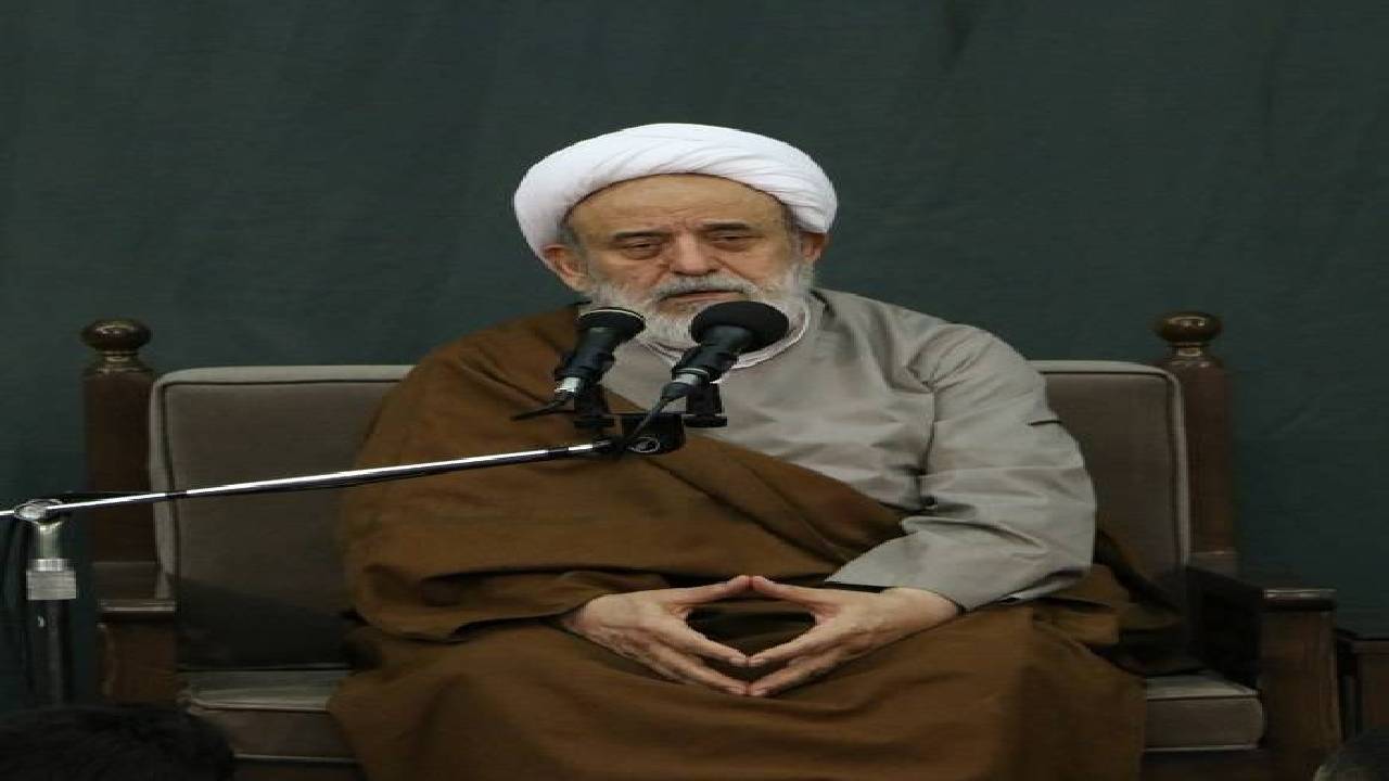 دوزخ؛ عاقبت گناهکاران در روز قیامت + فیلم