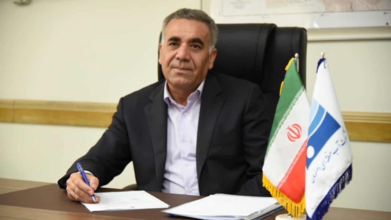 تکمیل سد سرداب، نیازمند تامین اعتبار