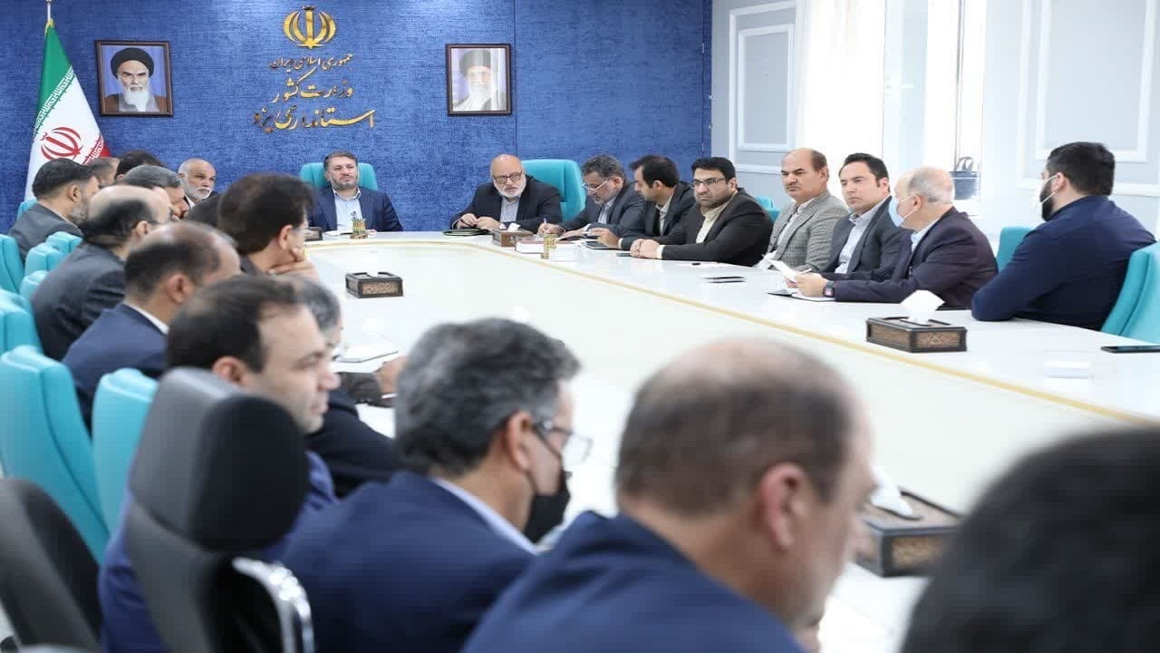 تدوین بسته مهار تورم در استان یزد ظرف دو هفته آینده