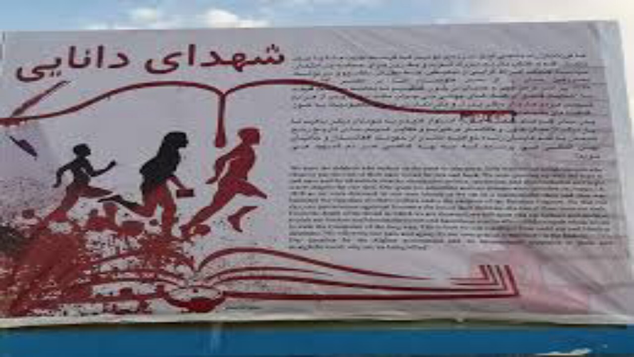 فیلم کوتاه سیاسر ساخته شد + فیلم