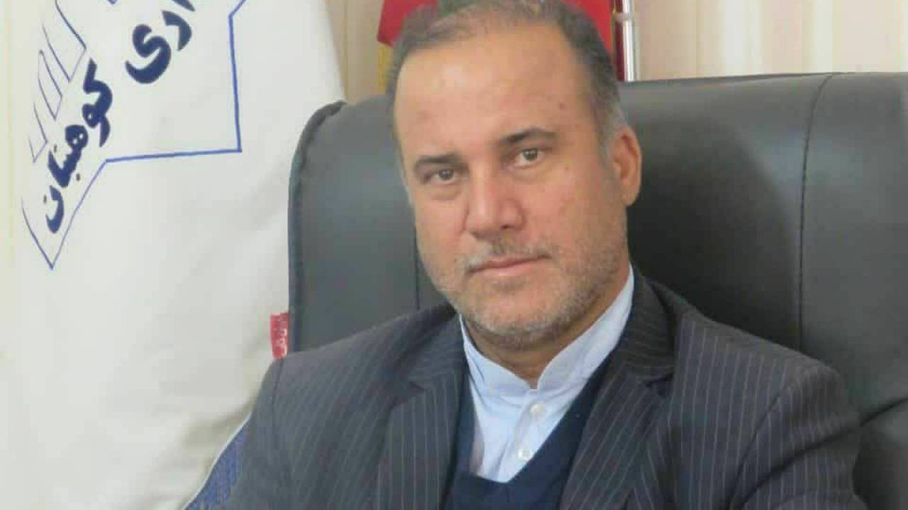 کوهبنان آماده میزبانی از میهمانان نوروزی