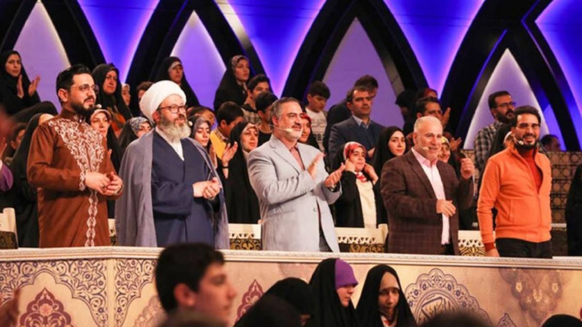 رسوم جالب کشورها در ماه رمضان + فیلم