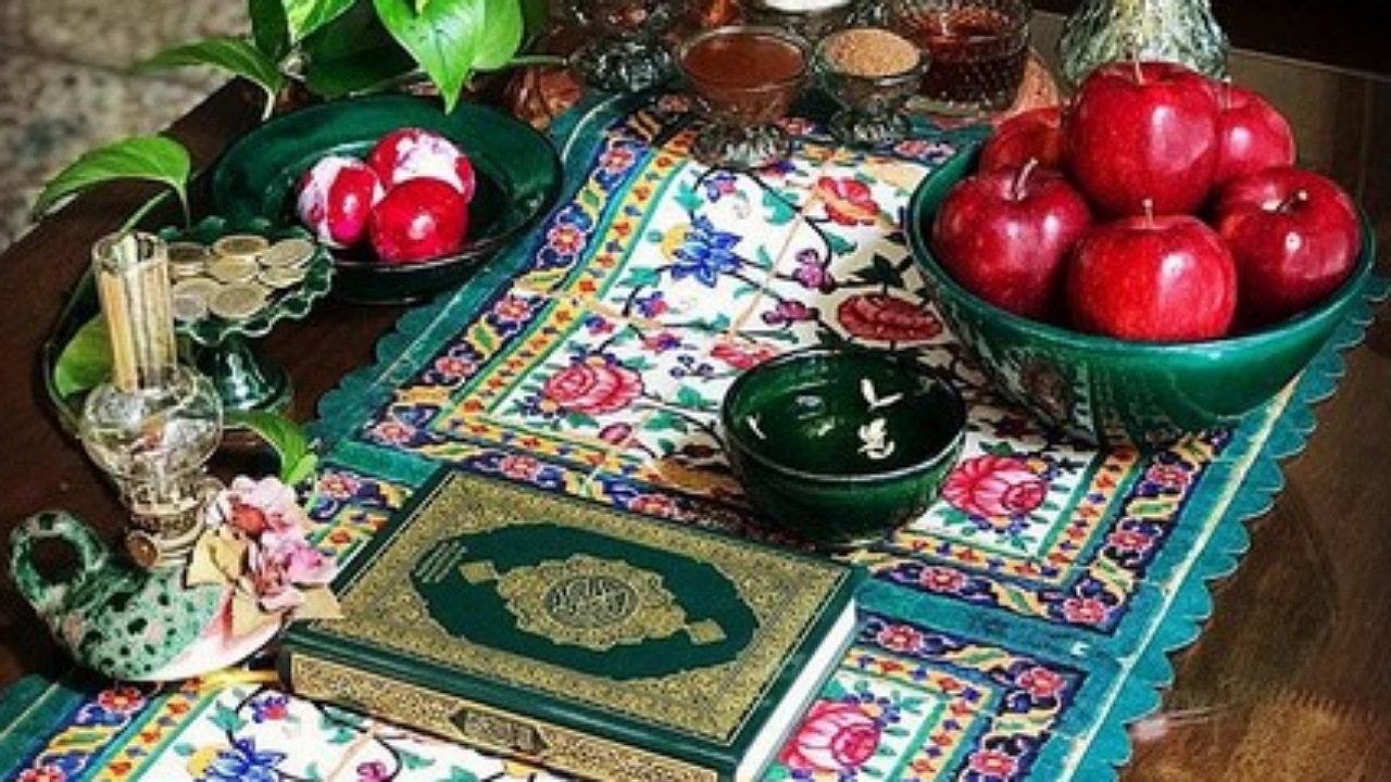 نوروز با روح و جان مردم گره خورده است