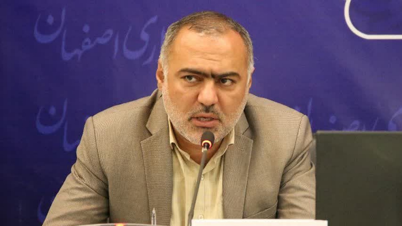 تقویت ناوگان امداد هوایی استان ضروری است