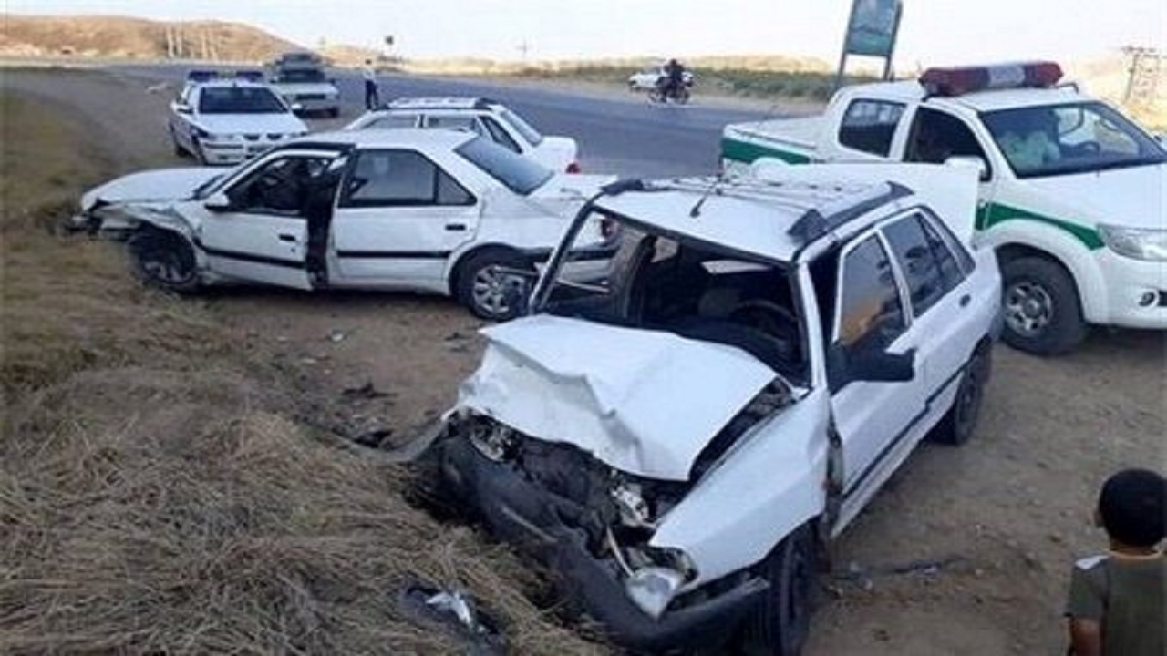 کم کاری دستگاه‌ها برای کاهش حوادث جاده‌ای، پذیرفتنی نیست