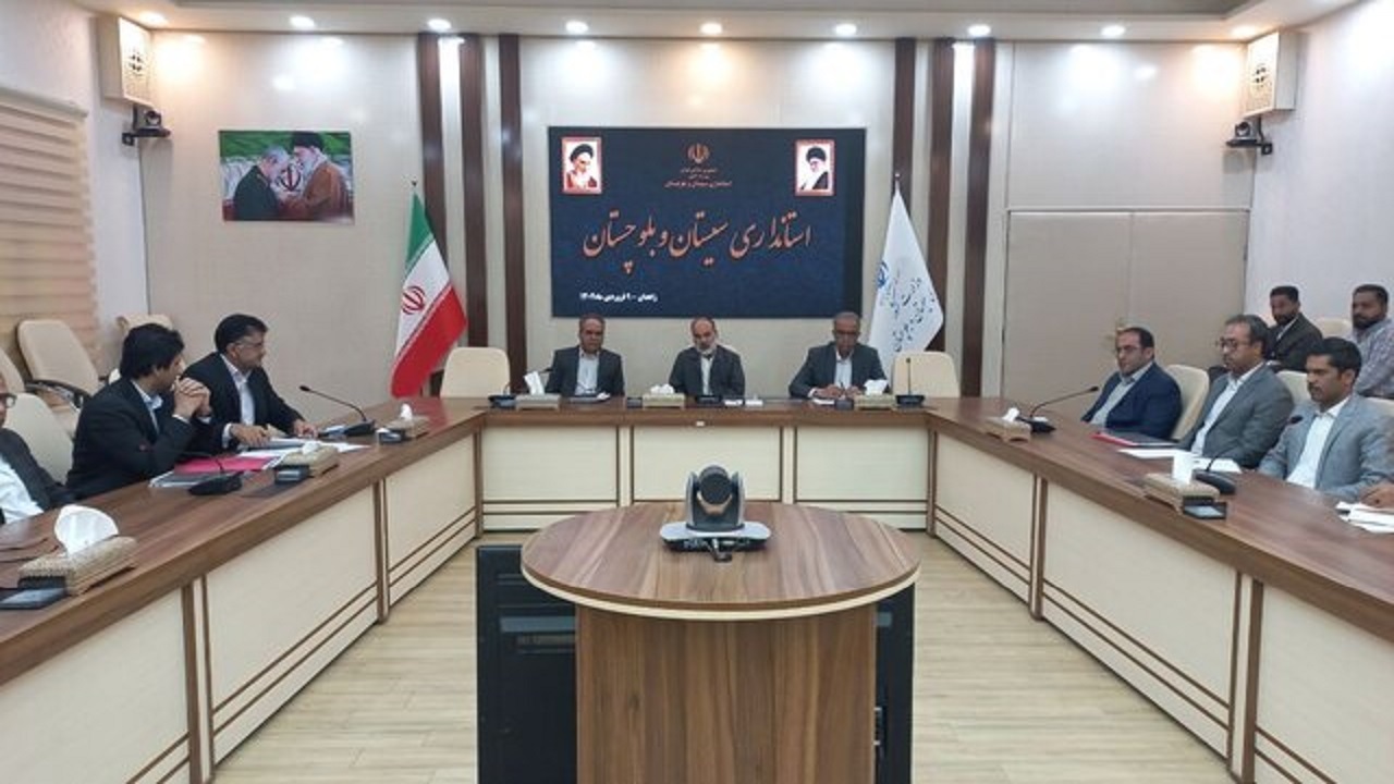 تکمیل واحد‌های طرح نهضت مسکن ملی مهمترین اولویت سیستان و بلوچستان است