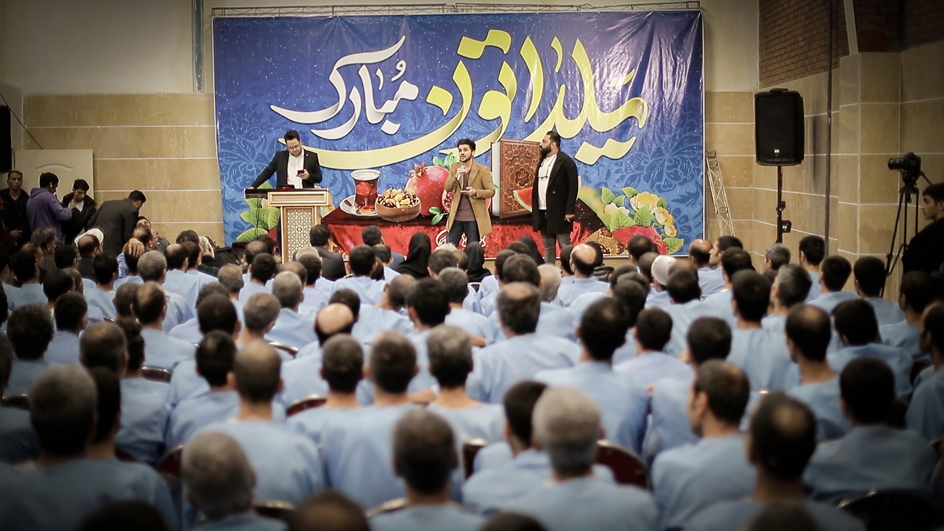 برگزاری جشن شب یلدا در مرکز یاورشهر ۹ برگزاری جشن شب یلدا در مرکز یاورشهر ۹